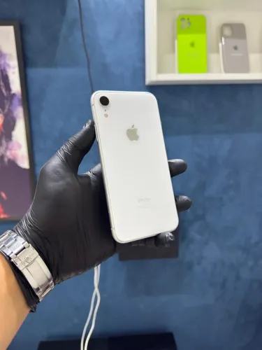 IPHONE XR 128GB *face id off*