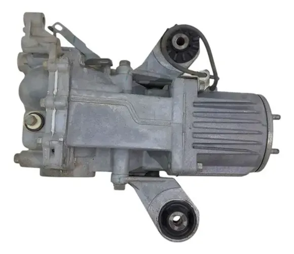 Diferencial Traseiro Mitsubishi Outlander V6 Gt 2010 2071