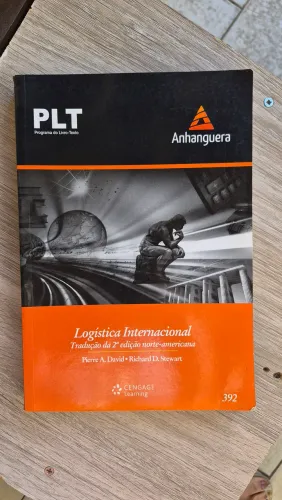 Logística Internacional Pierre A David