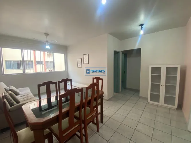 ALUGUEL - 2 quartos (55m²) - JARDIM CAMBURI - R$ 2.515,00 + TAXAS (MOBILIADO) REF: R-008