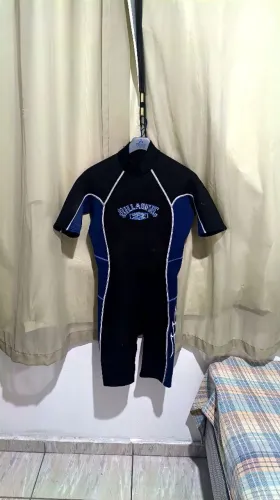 Roupa de Borracha