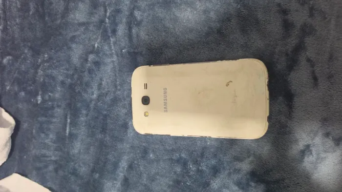 Samsung galaxy duos