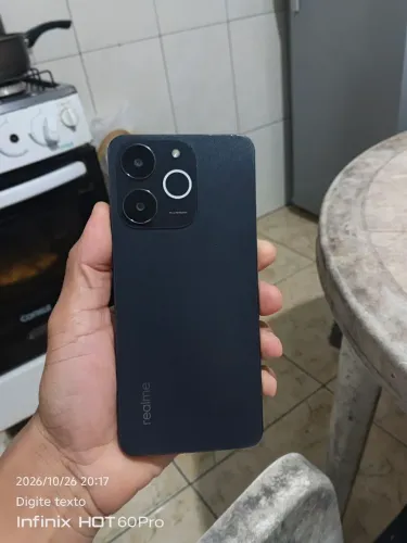 Realme note 70