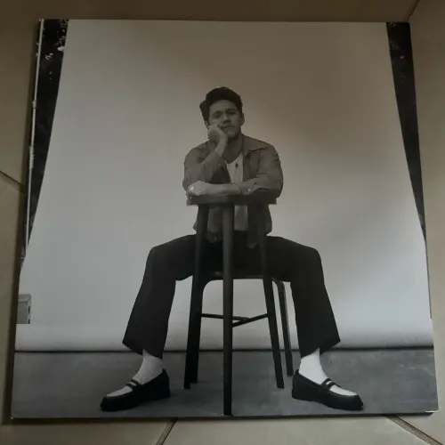 Niall Horan - The Show (Alternative Cover)