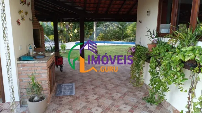 CASA EM CONDOMÍNIO - VILA VELHA - SP