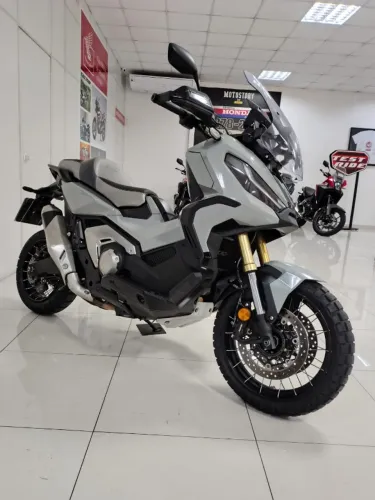 Honda X-ADV seminova, ano 23/24