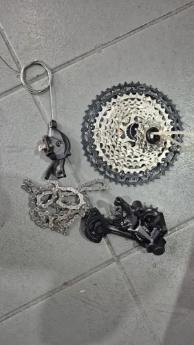 Kit xt 12v