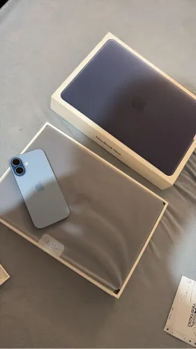 iPhone 17 256gb