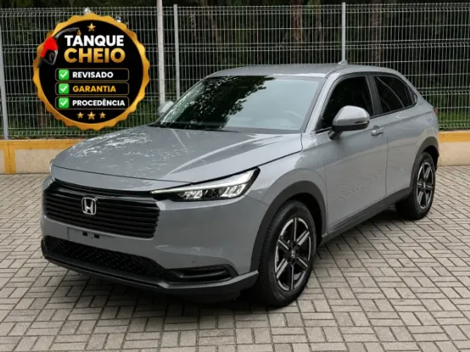 Honda HR-V EX 1.5 Sensing 16V 5P Aut. 2026