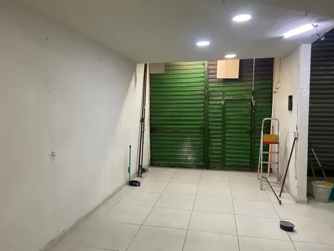 loja para aluguel tem 60 metros quadrados em Madureira - Rio de Janeiro - RJ