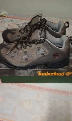 Vendo tênis TIMBERLAND