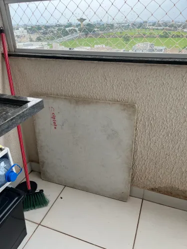 Preda da mesa 