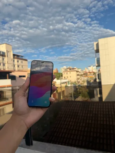 ? iPhone 12 à Venda! ? Oportunidade Imperdível