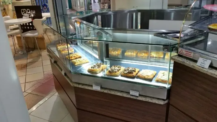 vitrine neutra