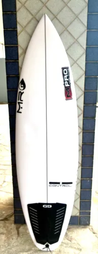 Prancha de surf novíssima