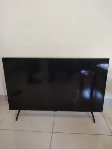 TV Led Samsung 43"