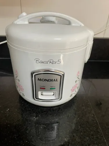Panela de arroz 