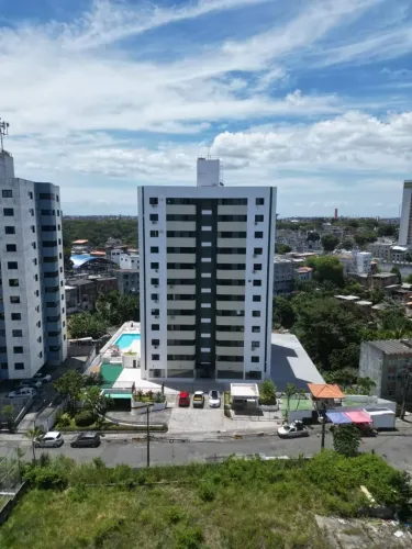 Condomínio Torre Pantanal