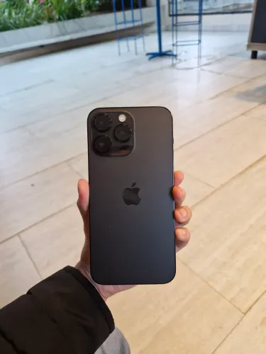 Iphone 14 pro max 128gb