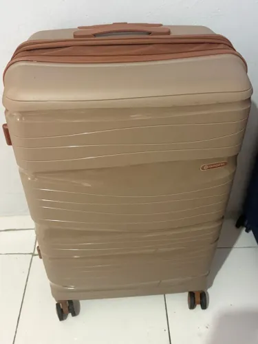 Mala de viagem 23k