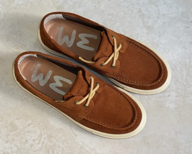 Mocassim Mr. Cat