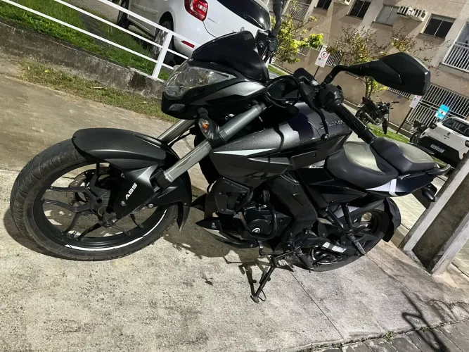 Bajaj Dominar 160 2024