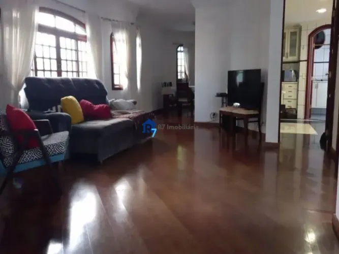 R7 Imobiliária Vende sobrado no morada dos pinheiros com 02 suítes