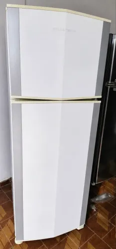 Geladeira Brastemp Frost Free!