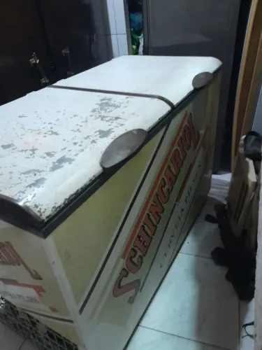 Freezer