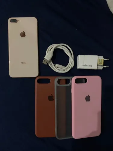 iPhone 8 Plus 64gb
