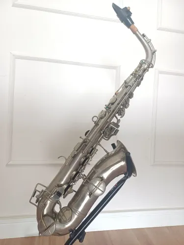 Sax alto vintage