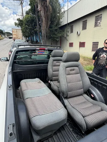 Banco Recaro