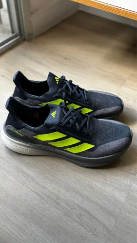 ADIDAS ULTRABOOST 5X