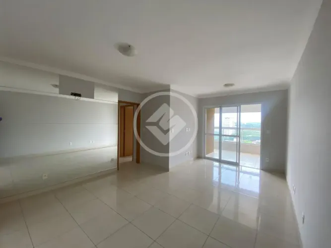 Apartamento Locação codigo: 372765