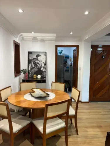 Seu novo lar em Itapoã espera por você!