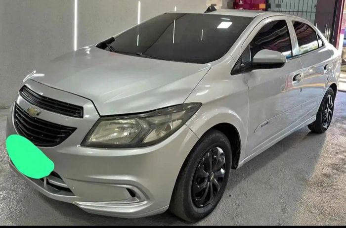 Imagem de Chevrolet Prisma Sed. Joy/ LS 1.0 8V Flexpower 4P 2019