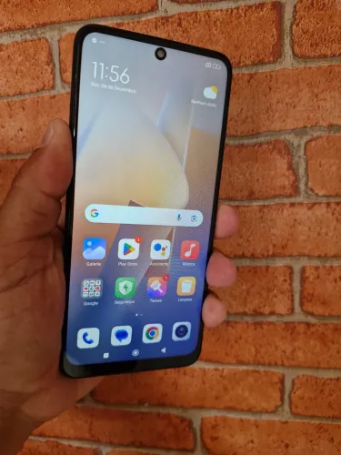 Xiaomi note 11s 128gb