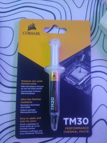 pasta térmica alta performance 