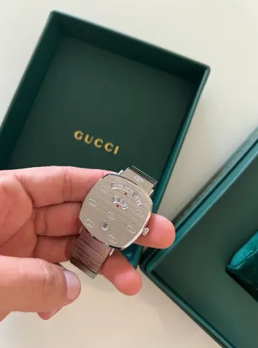 Relógio Gucci Original 