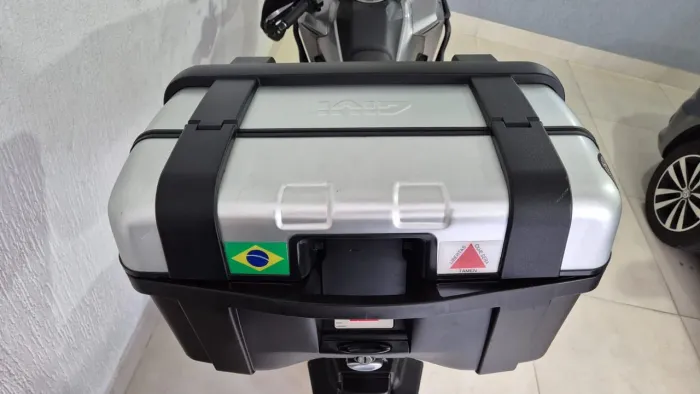 Bau Givi Trekker TRK46