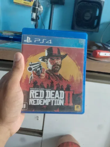 Jogos de ps4