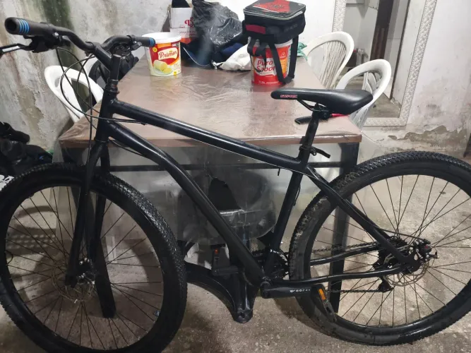 Bike aro 29