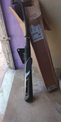 Vendo um cano de escape da pop 100