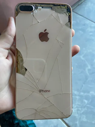 iPhone 8 Plus 200