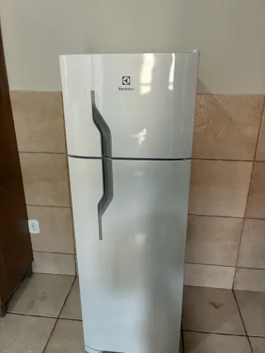 Geladeira Electrolux 