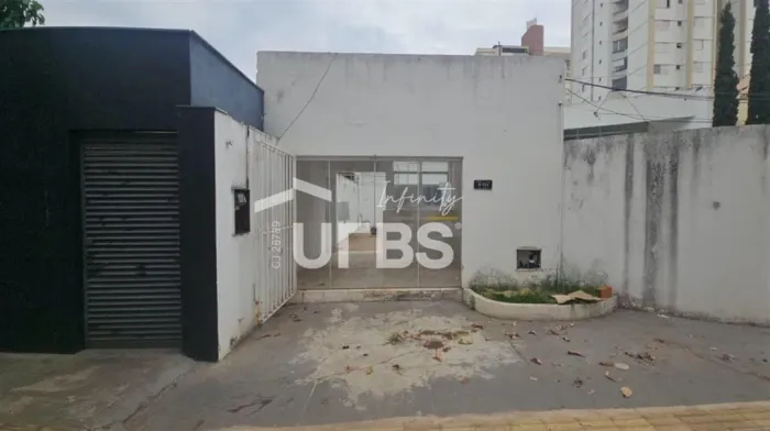 Galpão Comercial no Setor Oeste