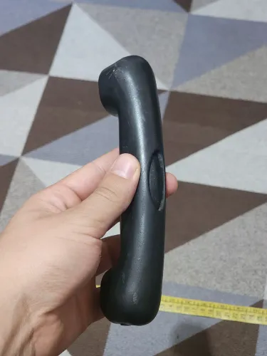 Alça para mala