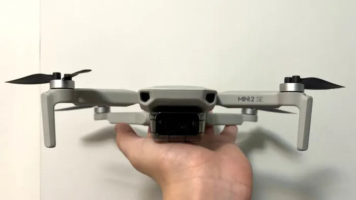 DJI Mini 2 SE Fly More Combo Novíssimo