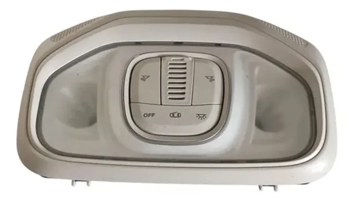 Luz Teto Fiat Argo Cronos 2018/ Pulse 2022/