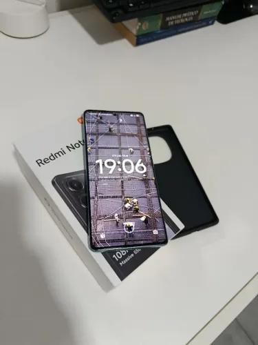 Xiaomi Note 14 pro 256 Gigas